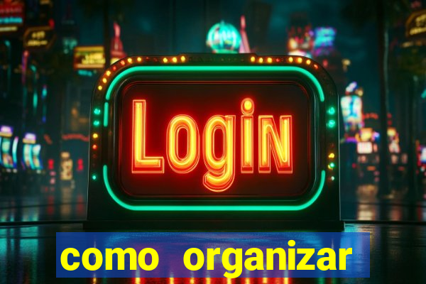 como organizar planilha por ordem alfabetica