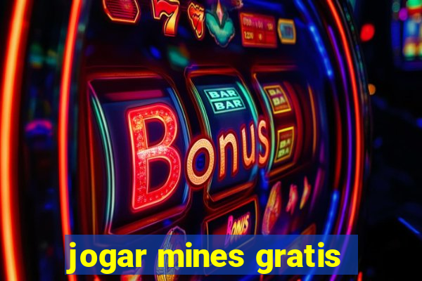 jogar mines gratis