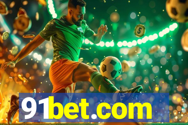 91bet.com