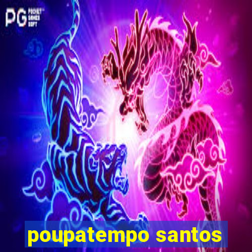 poupatempo santos