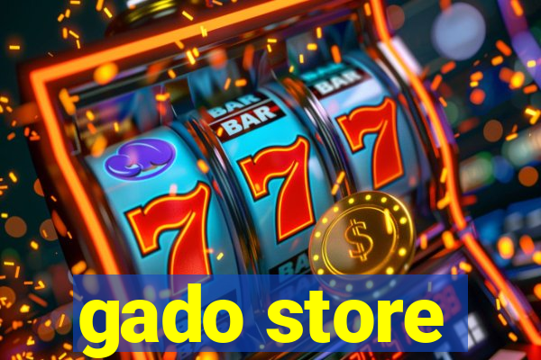 gado store