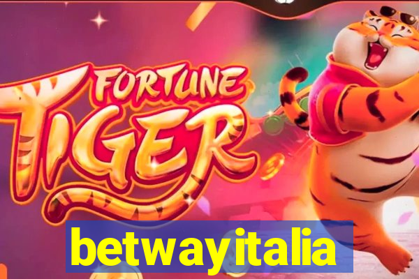 betwayitalia