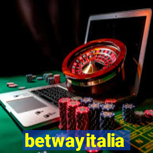 betwayitalia