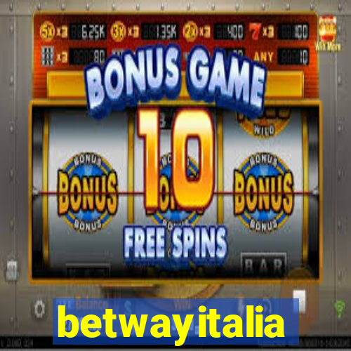 betwayitalia