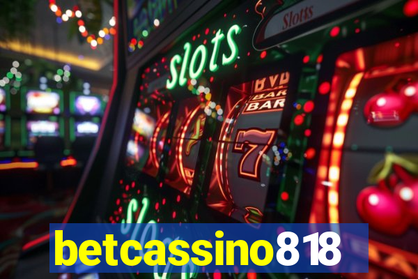 betcassino818