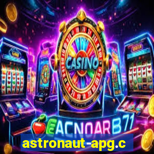 astronaut-apg.com