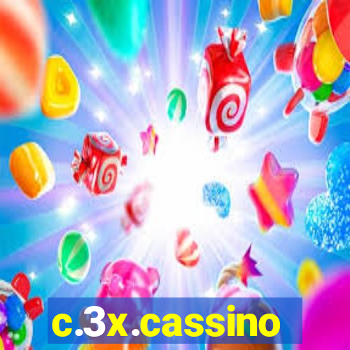 c.3x.cassino