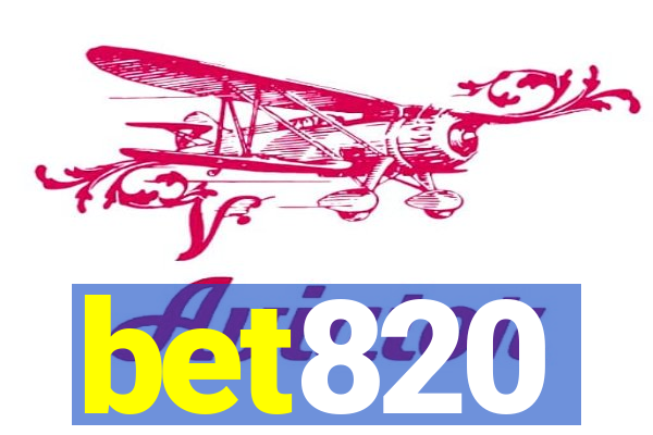 bet820