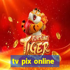 tv pix online