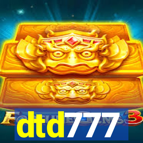 dtd777