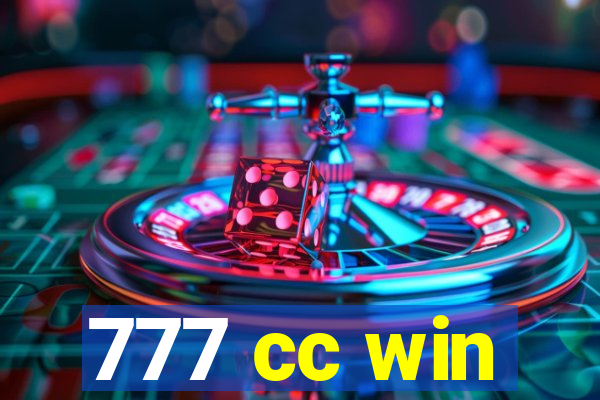 777 cc win