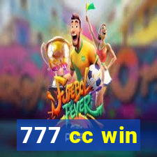 777 cc win