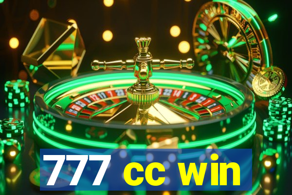 777 cc win