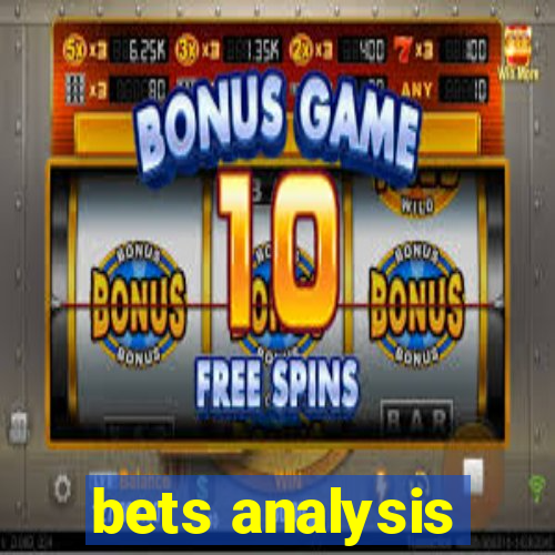 bets analysis