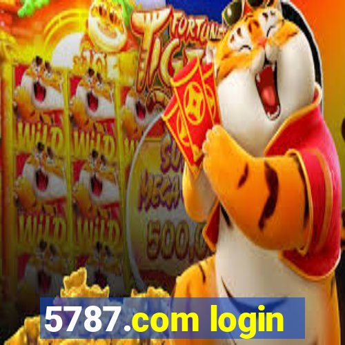 5787.com login