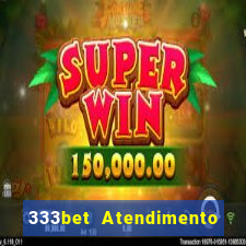 333bet Atendimento ao Cliente