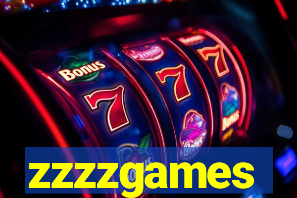 zzzzgames