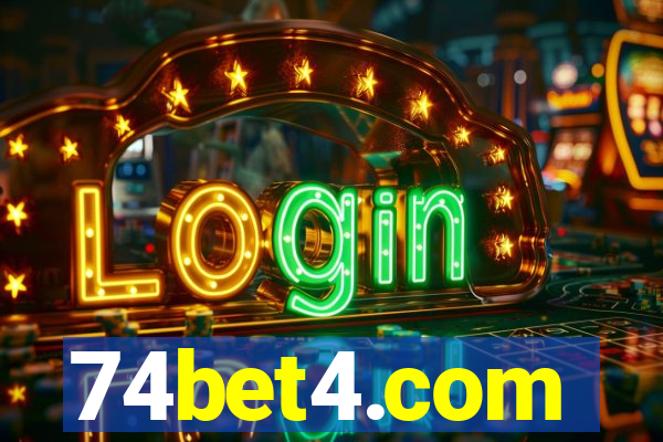 74bet4.com