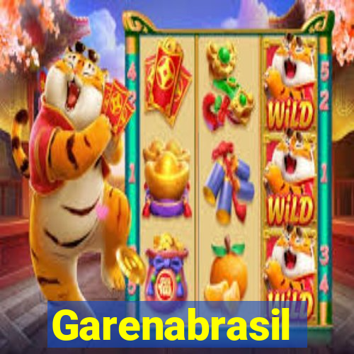 Garenabrasil