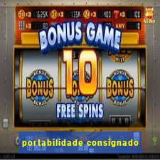 portabilidade consignado