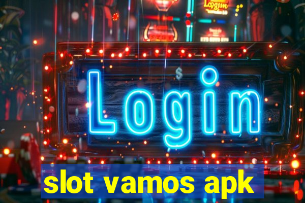 slot vamos apk