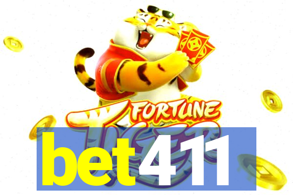 bet411