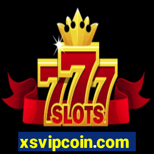 xsvipcoin.com