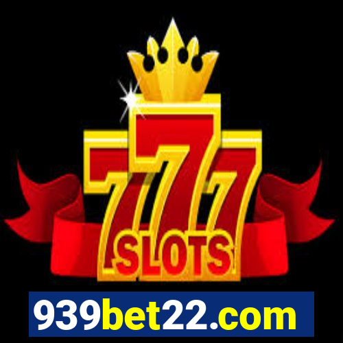 939bet22.com