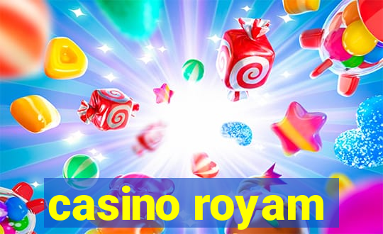 casino royam