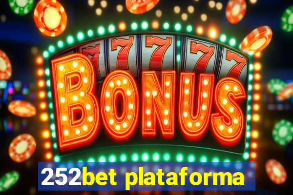 252bet plataforma