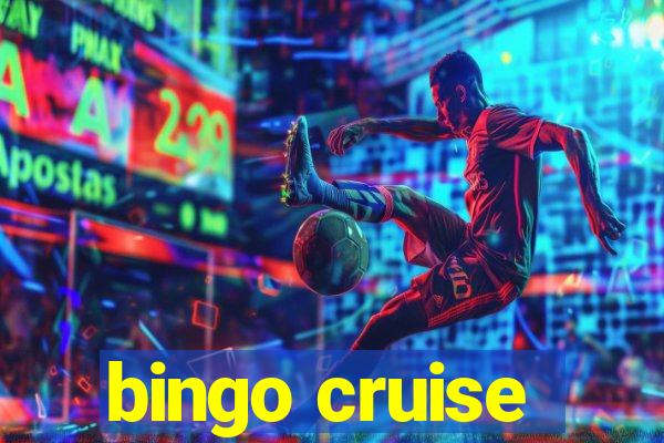 bingo cruise