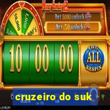 cruzeiro do suk