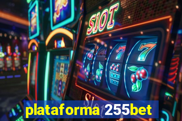 plataforma 255bet