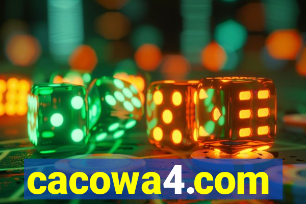 cacowa4.com