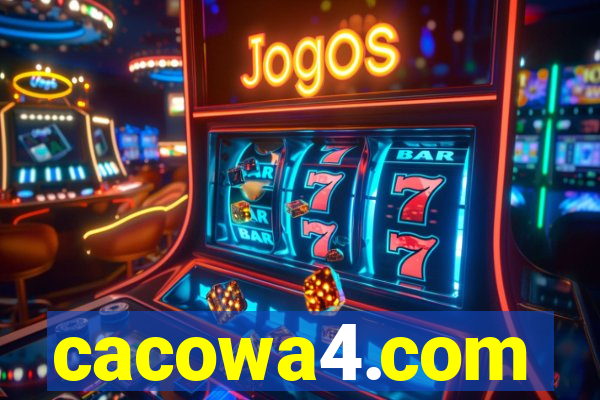 cacowa4.com