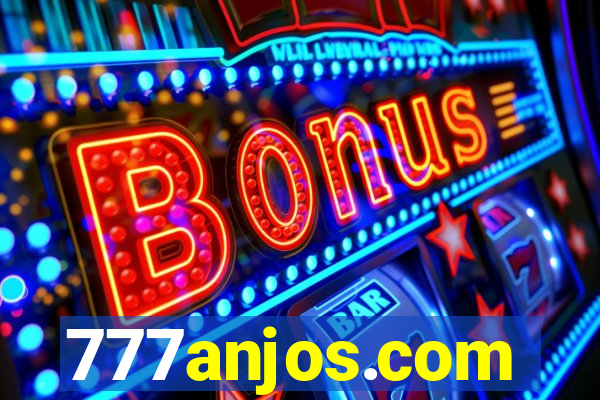 777anjos.com