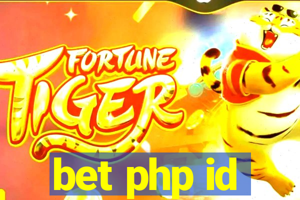 bet php id