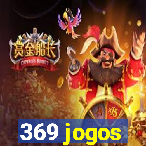 369 jogos