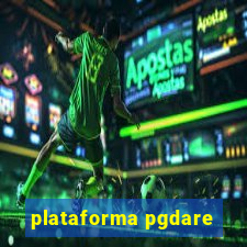 plataforma pgdare