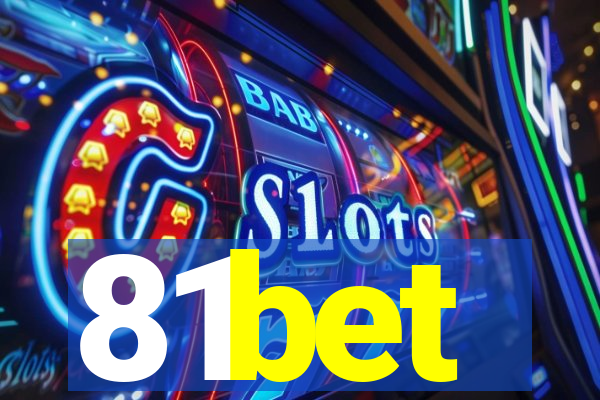 81bet