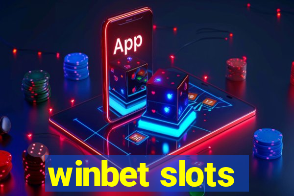 winbet slots