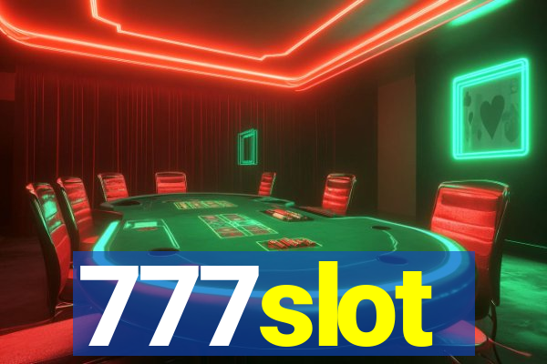 777slot