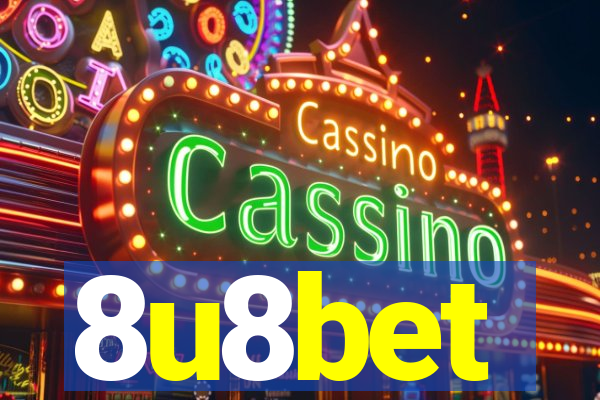 8u8bet