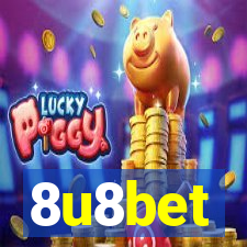 8u8bet