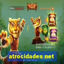 atrocidades net