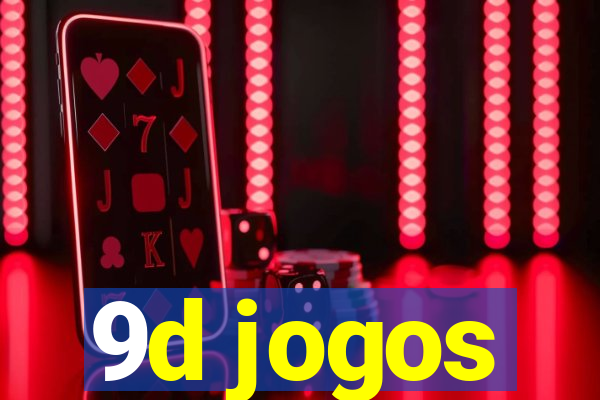 9d jogos