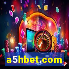 a5hbet.com