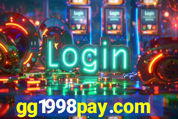 gg1998pay.com