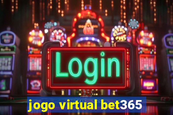 jogo virtual bet365