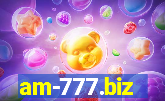 am-777.biz